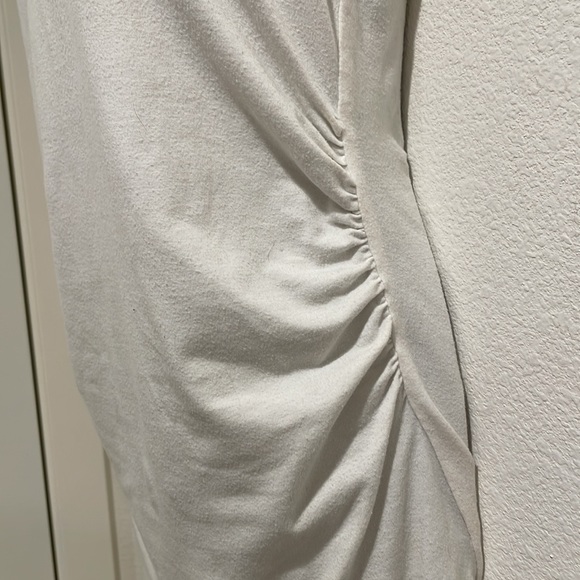 White House Black market beaded tank top size medium. - Picture 2 of 4